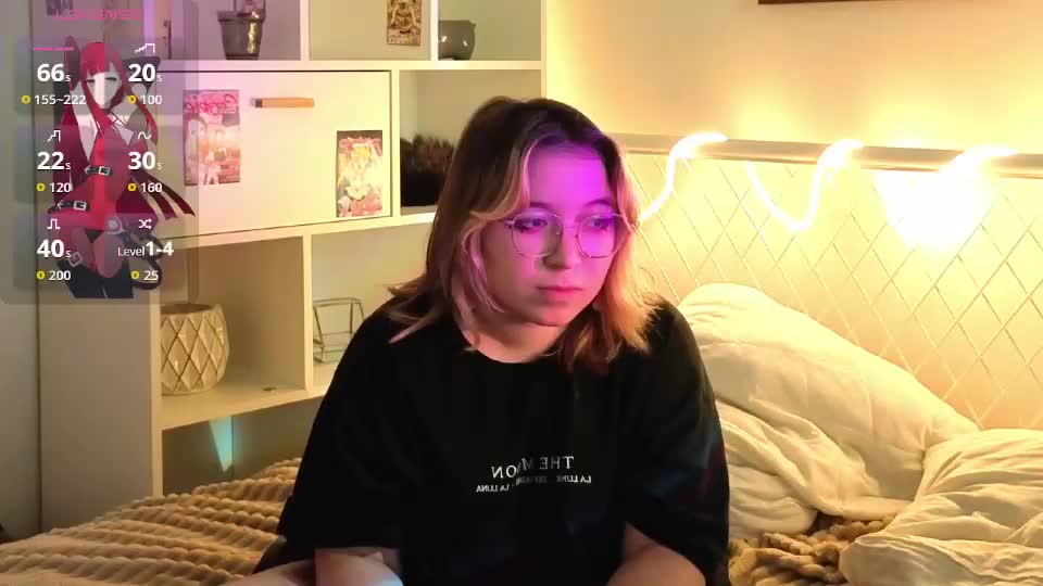 minibarkgirl Adult Chat October 3, 2026