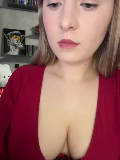 AlinaRay Adult Chat October 3, 2026