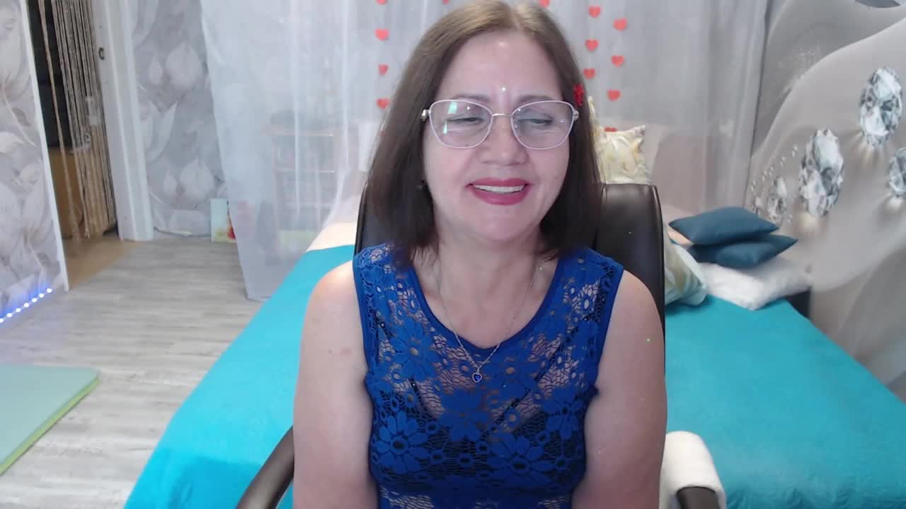 OlgaLikesport Adult Chat October 3, 2026