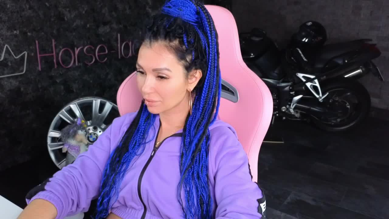 -BABAYAGA- Adult Chat October 3, 2026