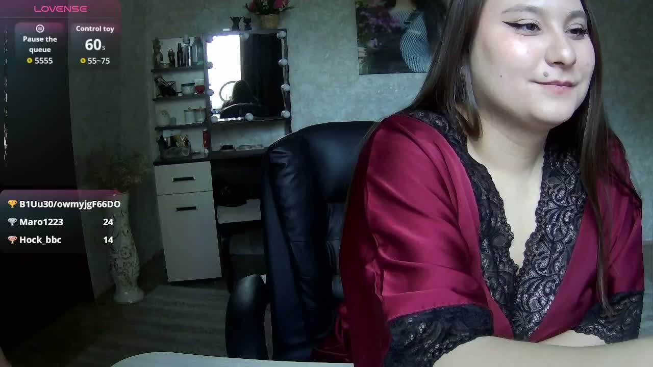 AgathaMyers Adult Chat October 3, 2026