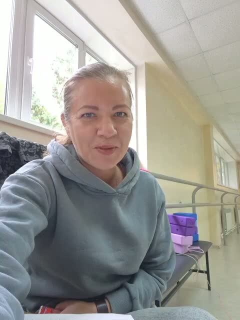 Mia-Carnival Adult Chat October 2, 2026