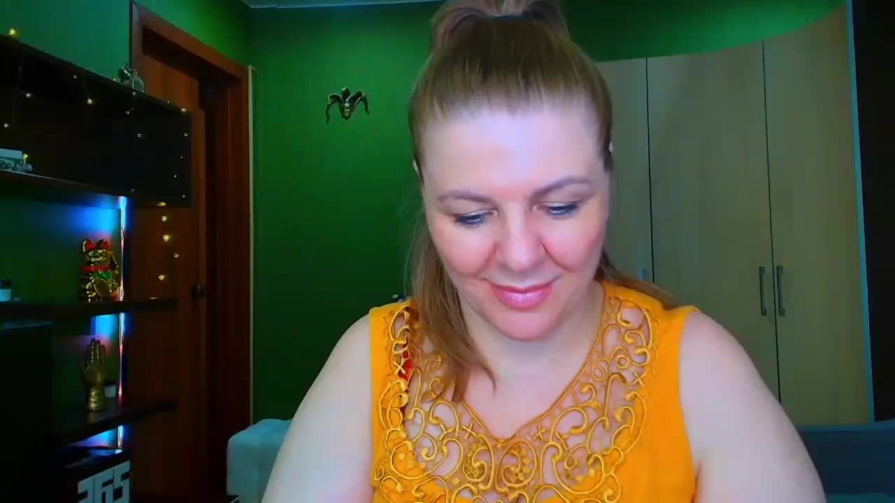 Veronika_Gold Adult Chat October 2, 2026