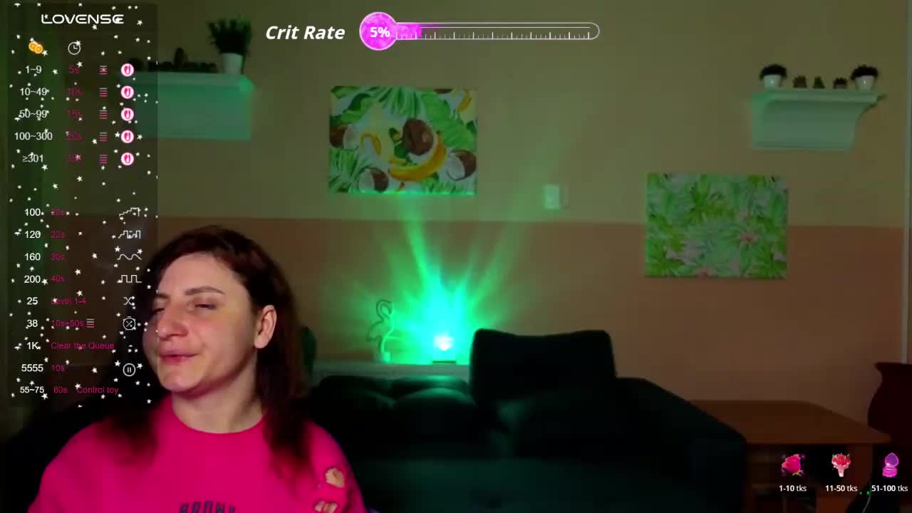 Musekittyjeni112 Adult Chat October 3, 2026