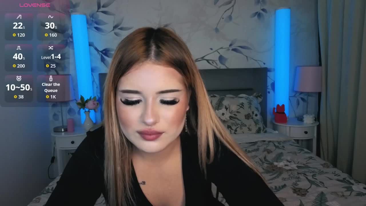 Kitty-m1la Adult Chat October 2, 2026