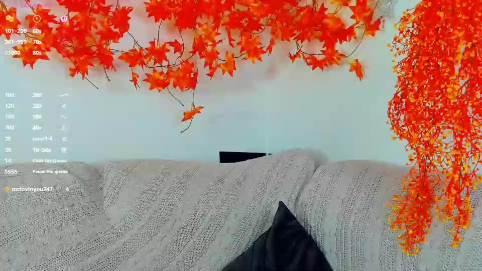 vicky_spark Adult Chat October 2, 2026
