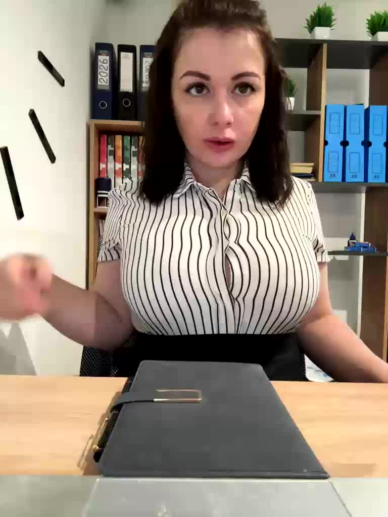 ANN_LOVE Adult Chat October 3, 2026