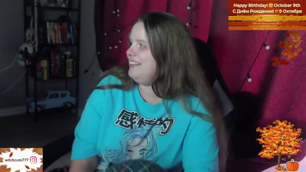 sweet_____cute Adult Chat October 3, 2026