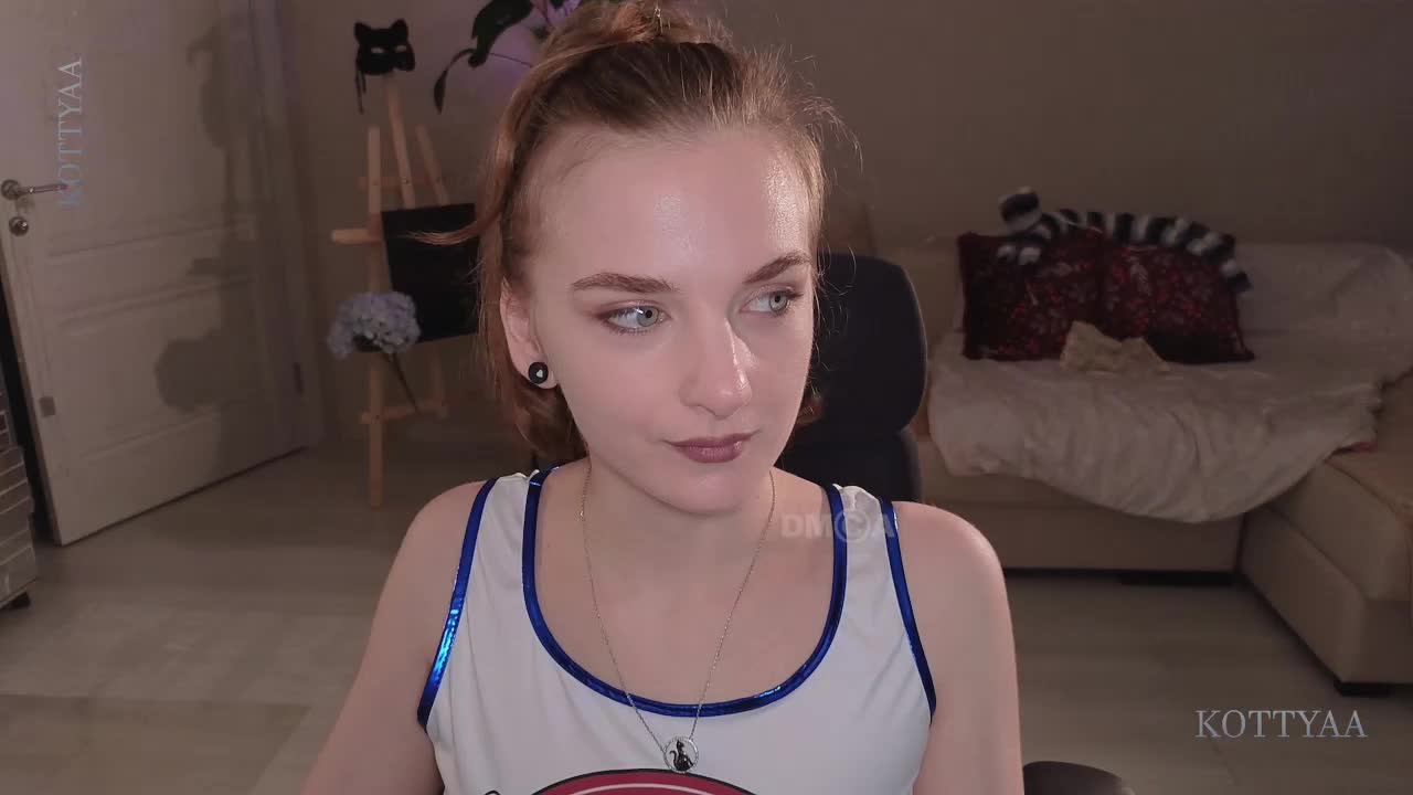 KOTTYAA Adult Chat October 3, 2026