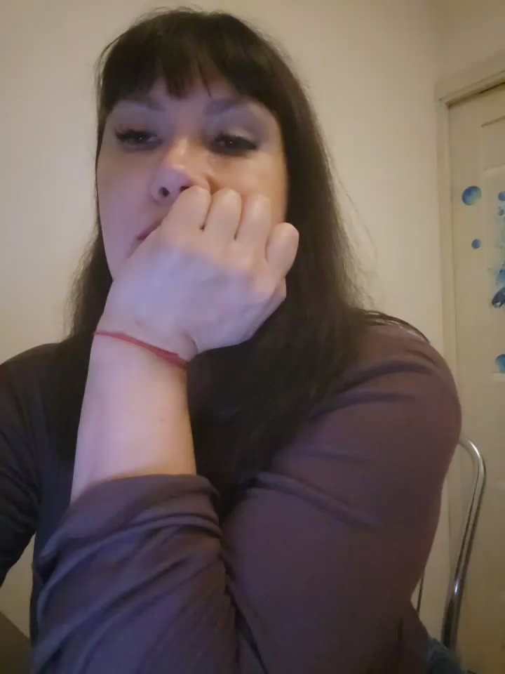RoxySexy Adult Chat October 3, 2026