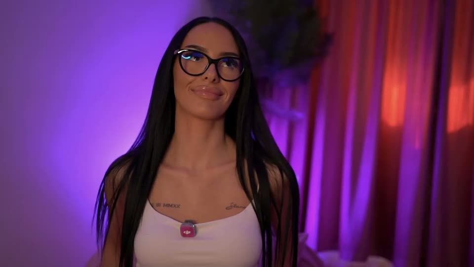 _ayshelle_ Adult Chat October 3, 2026