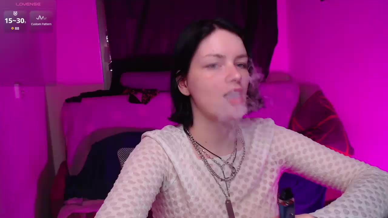 CherryNight666 Adult Chat October 2, 2026