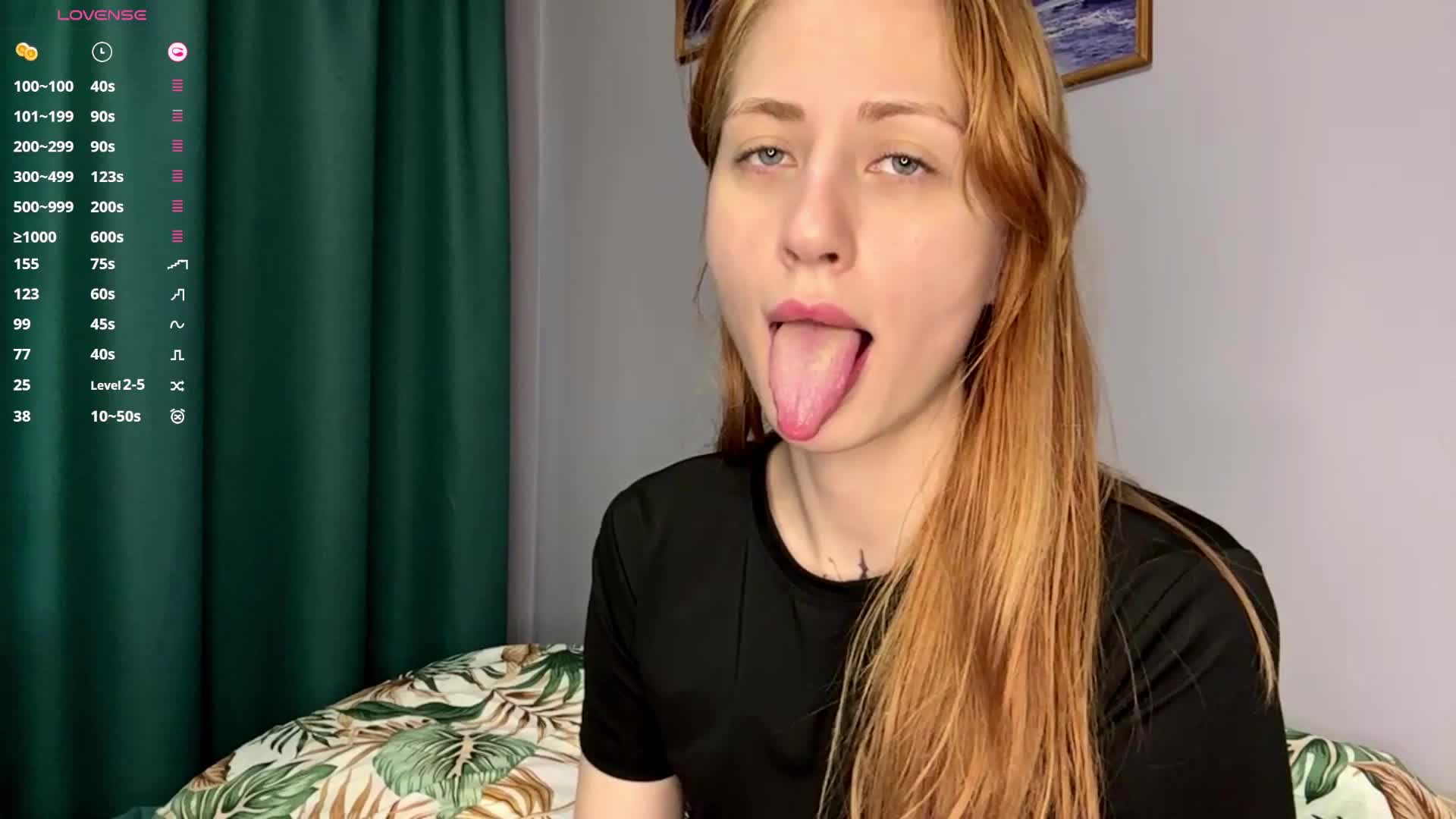 BlondyBun Adult Chat October 3, 2026