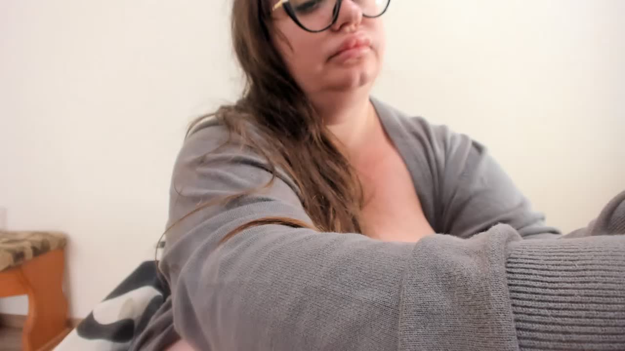 NinaDollBBW Adult Chat October 3, 2026