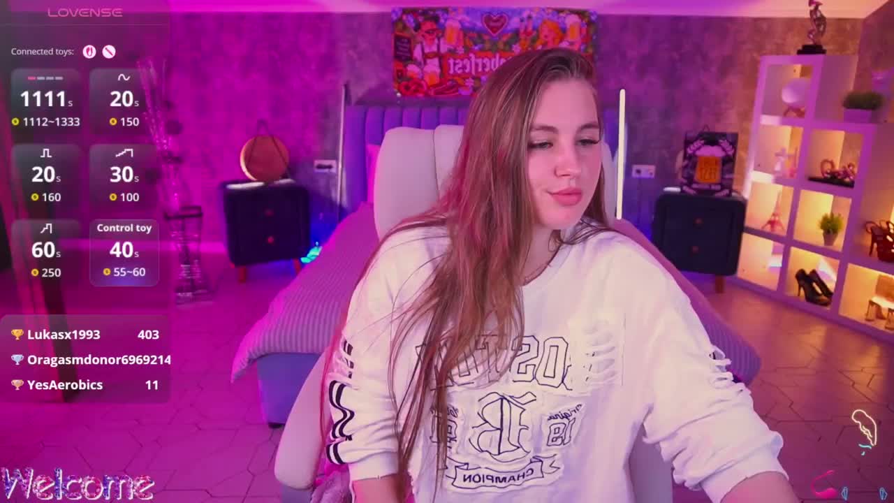 BeautyfulTata Adult Chat October 3, 2026