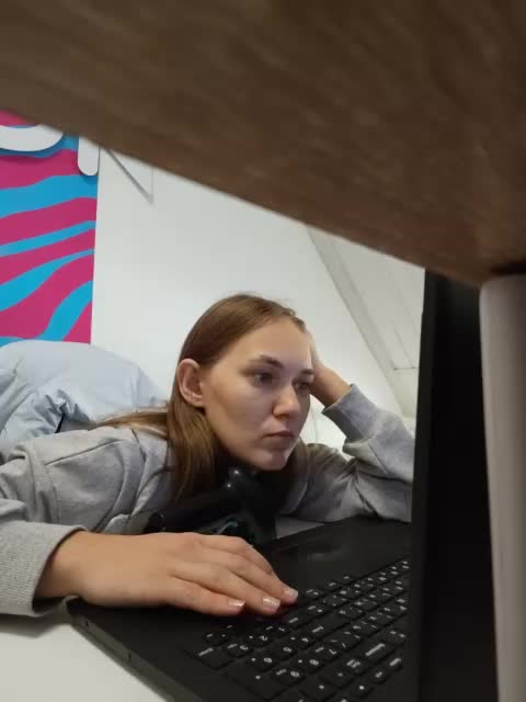 AlisaWyn Adult Chat October 3, 2026