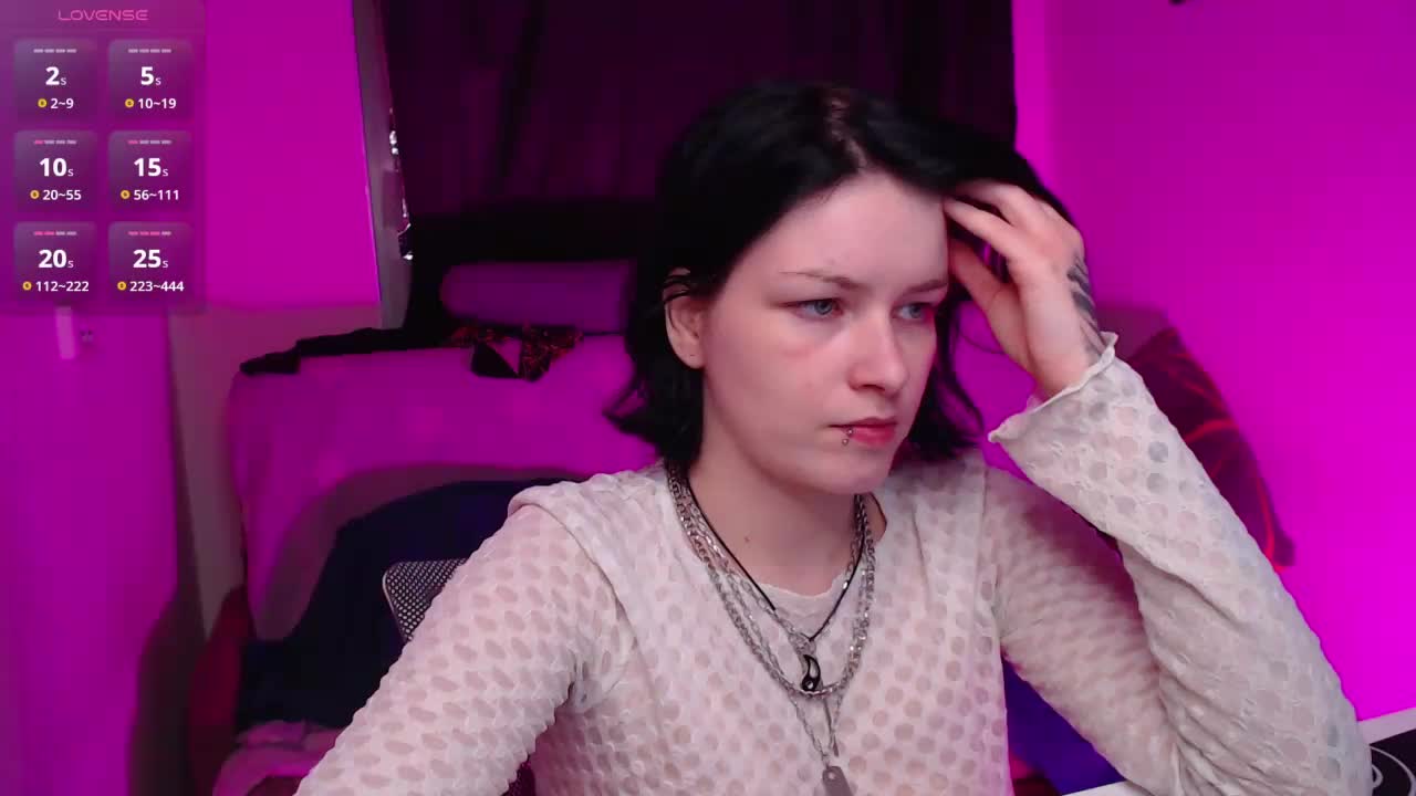 CherryNight666 Adult Chat October 2, 2026