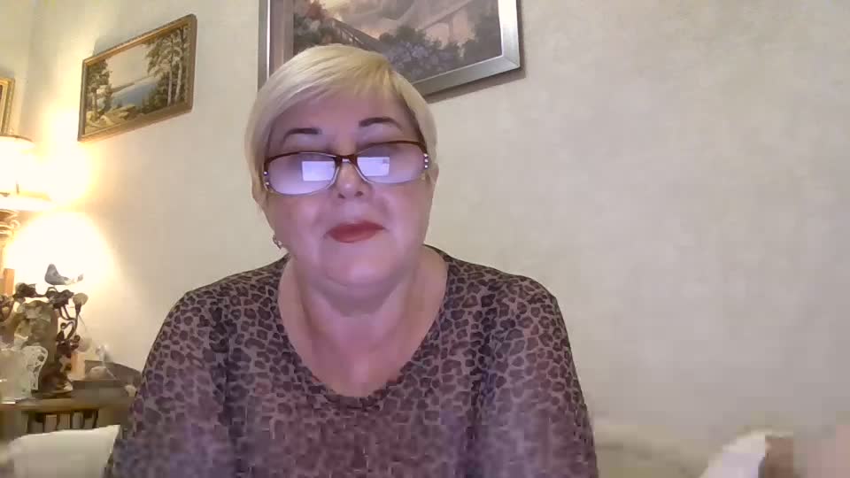 KarinkaSweet Adult Chat October 3, 2026