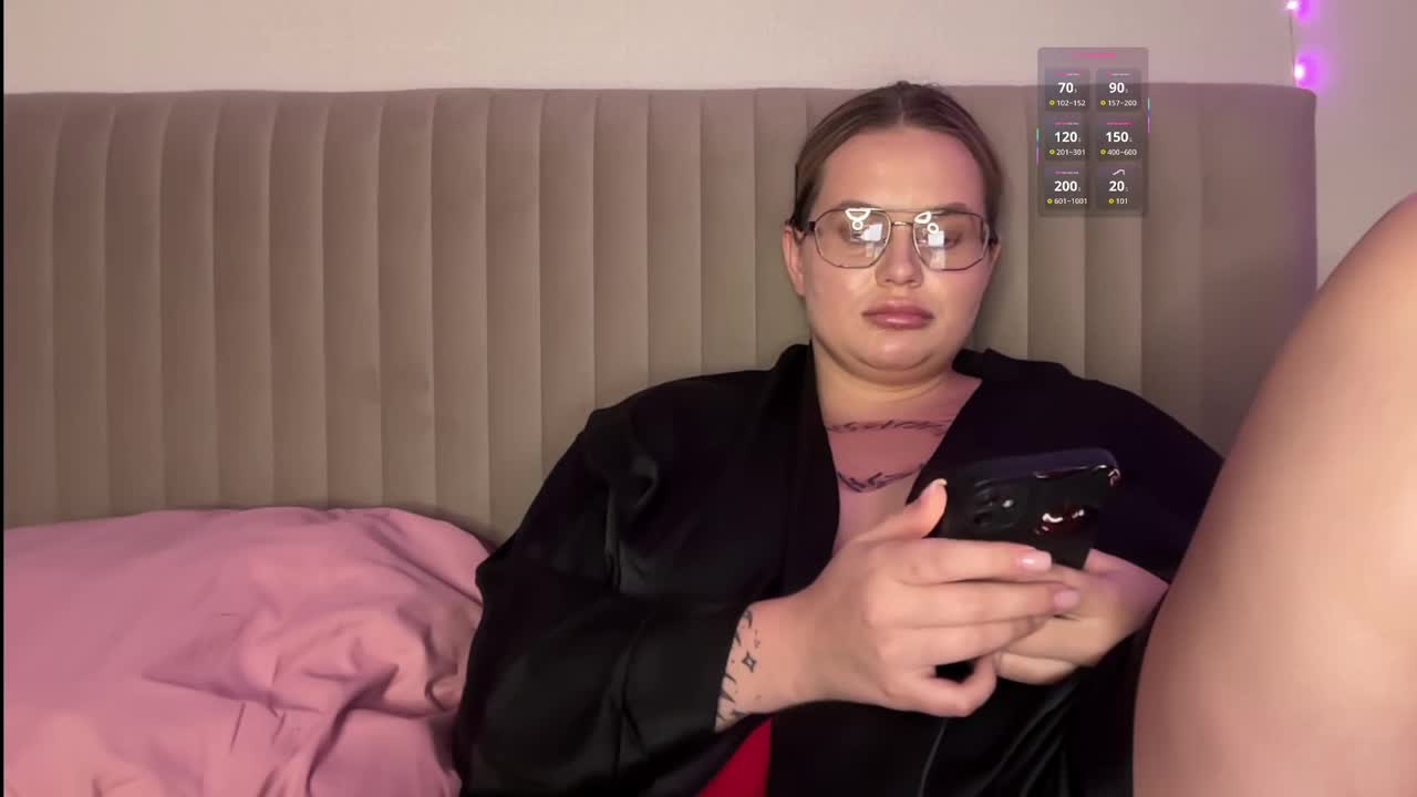Divine-1 Adult Chat October 3, 2026