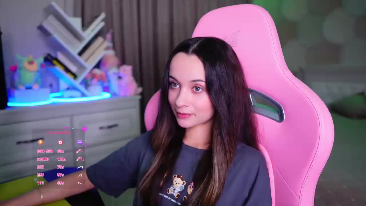 JuicyAngel Adult Chat October 3, 2026