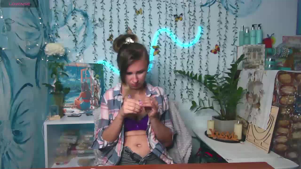 HarleyWid Adult Chat October 3, 2026