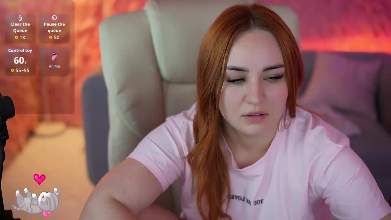 LovelyyBell Adult Chat October 3, 2026