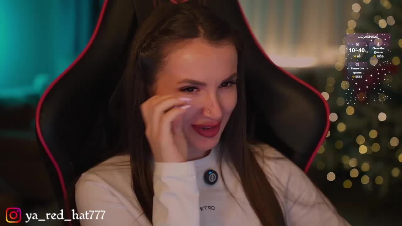 -RED_HAT- Adult Chat October 3, 2026