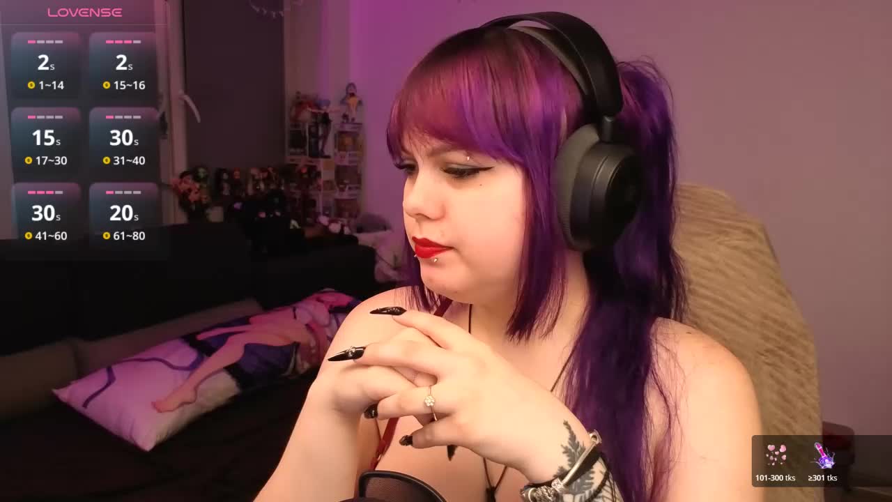 LovelyKristi Adult Chat October 2, 2026