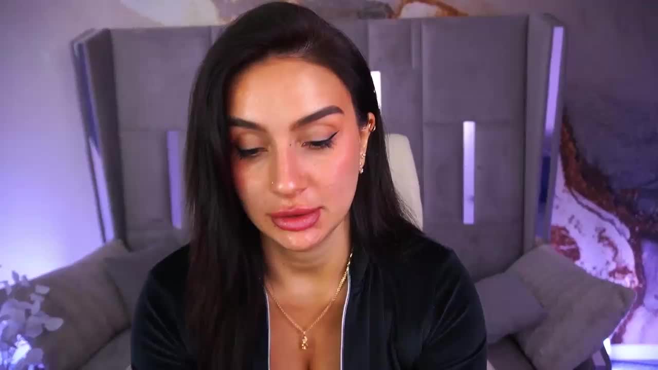AnzhyTeqila Adult Chat October 3, 2026