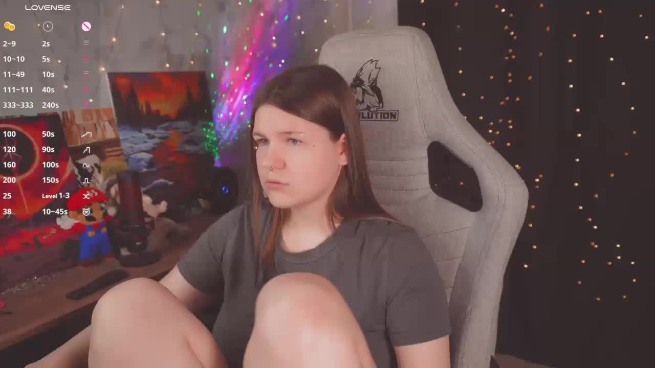 cutesoneckaaa Adult Chat October 3, 2026