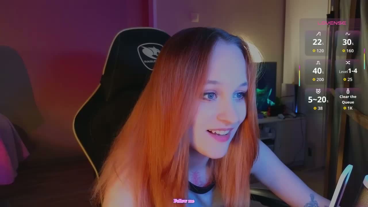 MaryJaneWatson Adult Chat October 2, 2026