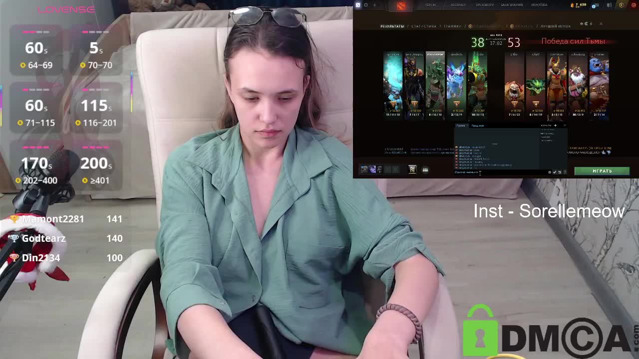 SorelleNoir Adult Chat October 3, 2026