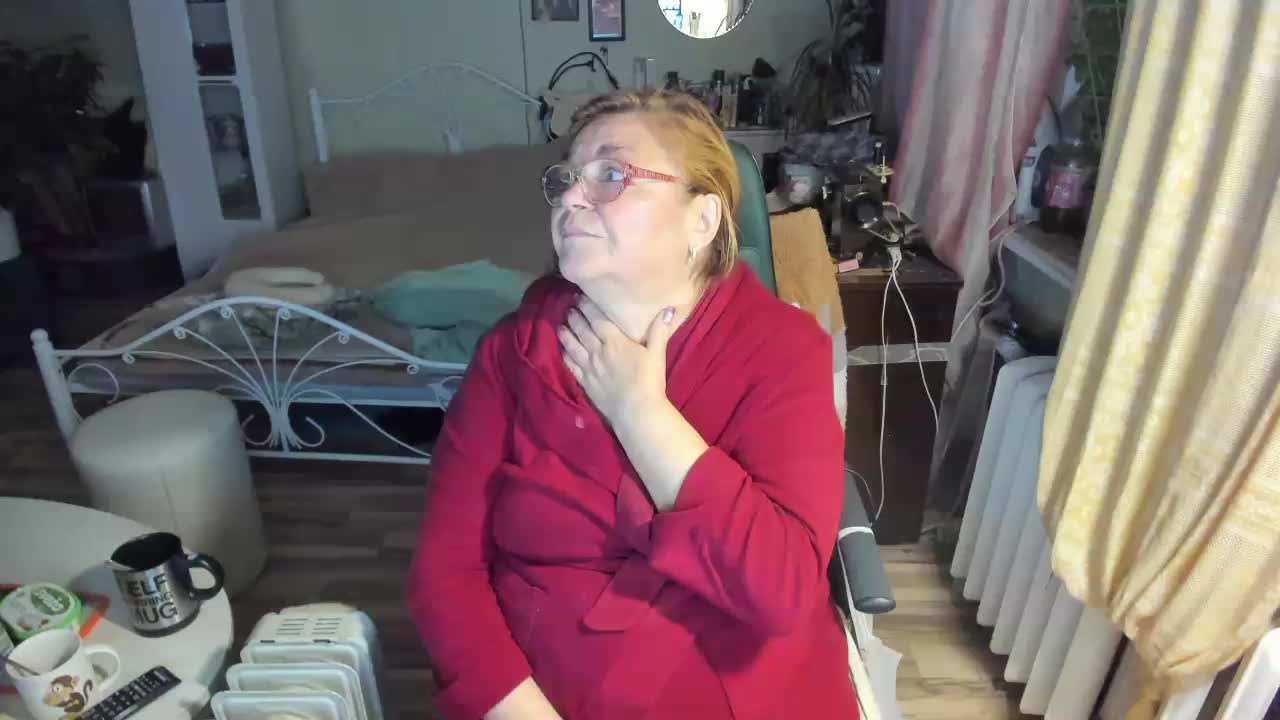 rekelme Adult Chat October 3, 2026