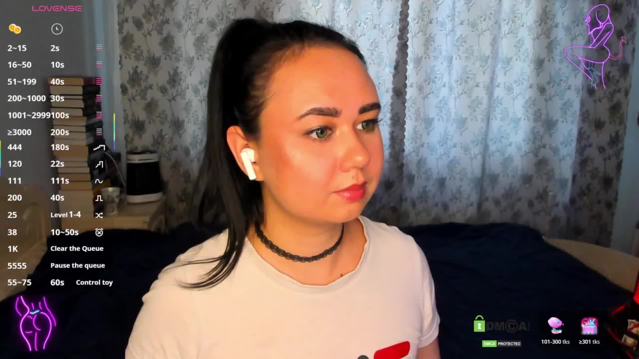 -Carolina- Adult Chat October 3, 2026