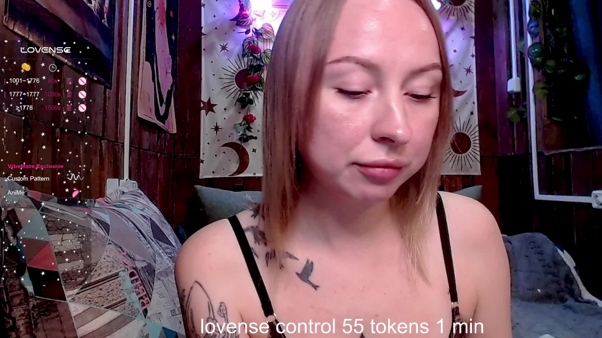 MiMi-Deep Adult Chat October 2, 2026