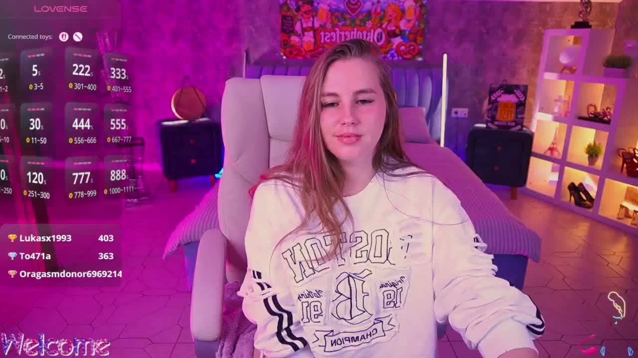 BeautyfulTata Adult Chat October 2, 2026