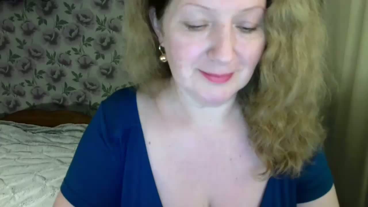 AriaLust Adult Chat October 3, 2026