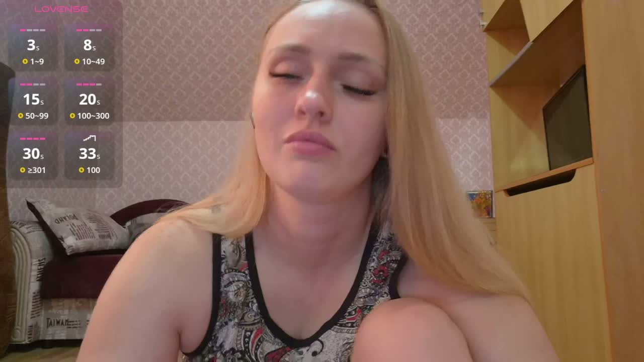 Lika-Doll Adult Chat October 3, 2026