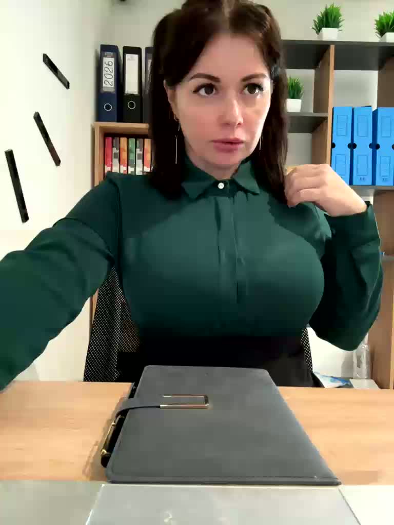 ANN_LOVE Adult Chat October 3, 2026