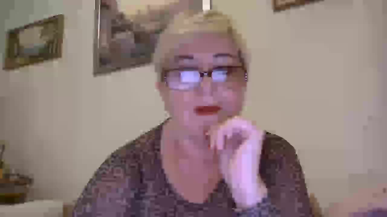 KarinkaSweet Adult Chat October 3, 2026