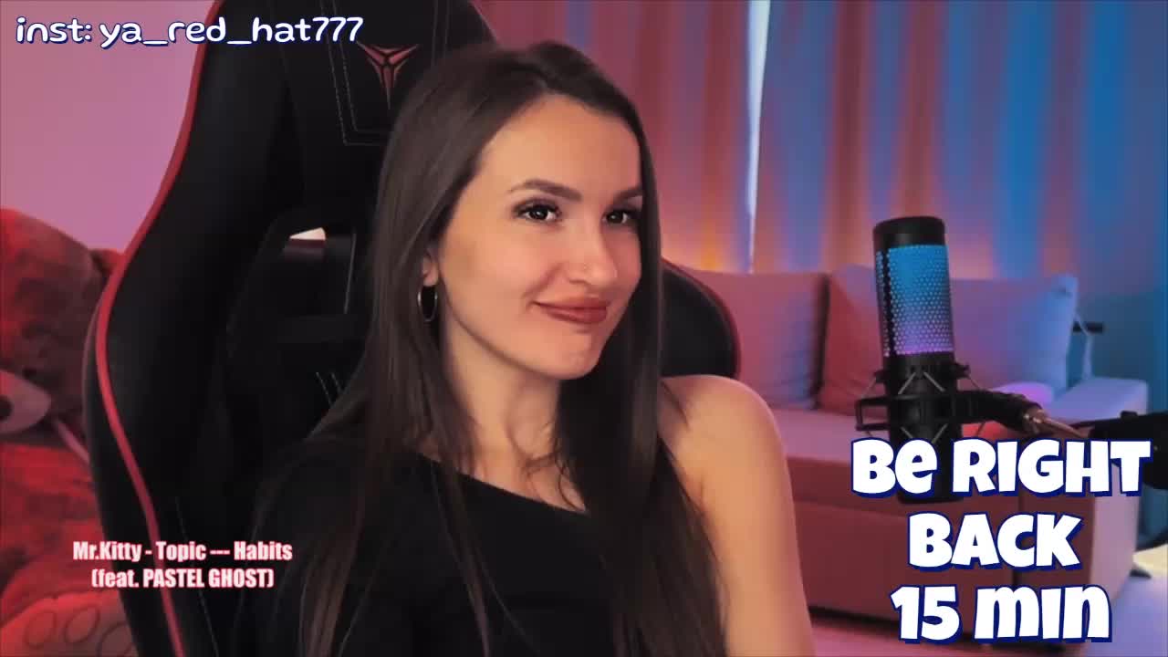 -RED_HAT- Adult Chat October 2, 2026