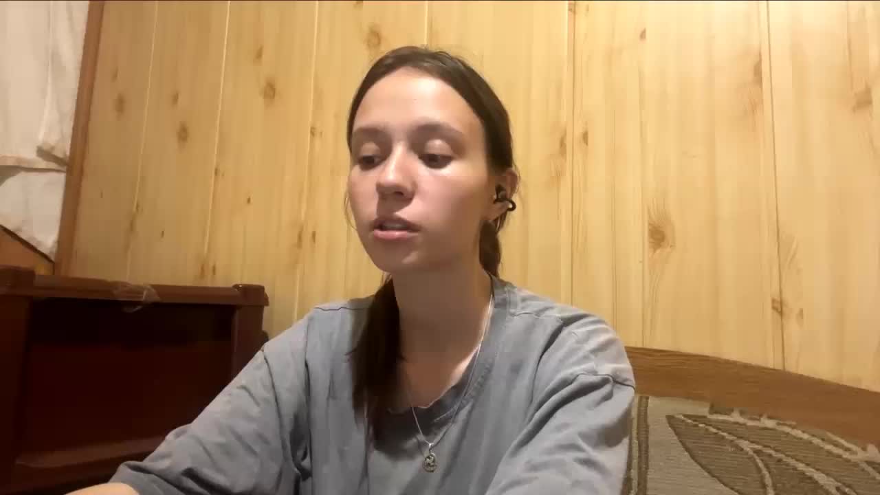 JazminKulju Adult Chat October 3, 2026