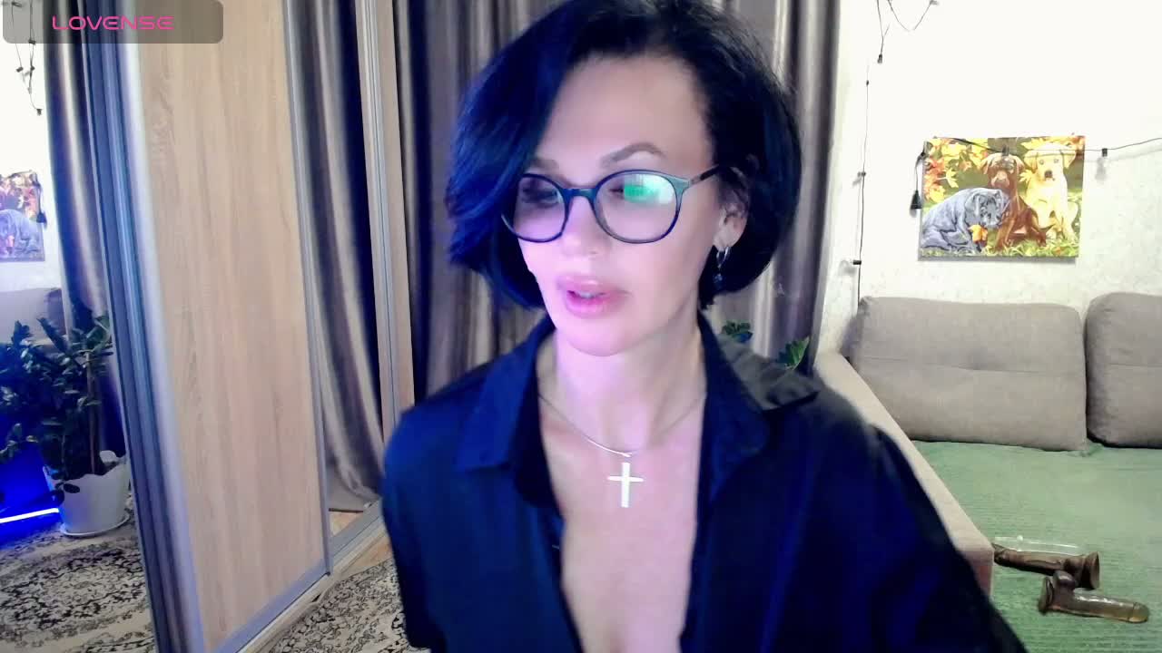 EVA1172a Adult Chat October 3, 2026