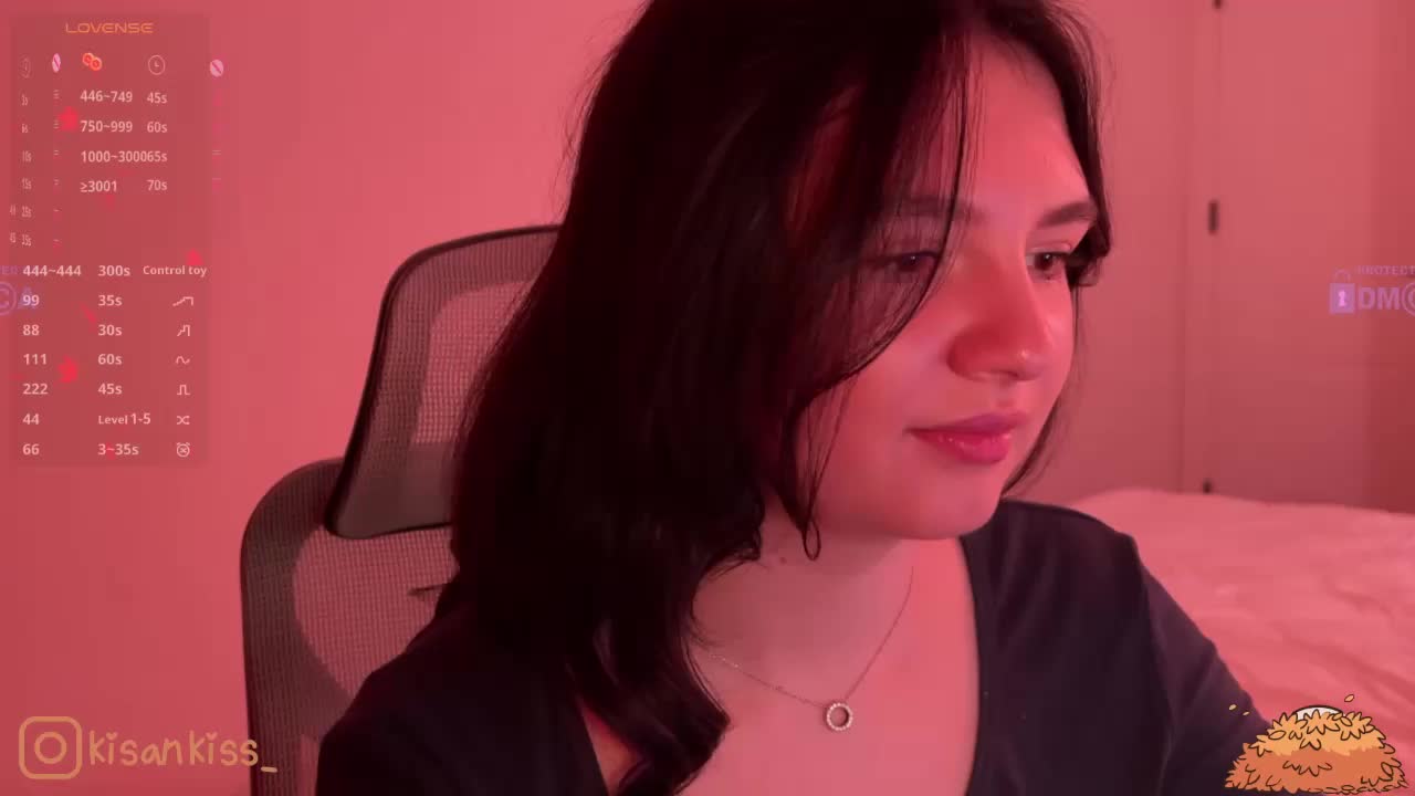 kisankiss Adult Chat October 3, 2026