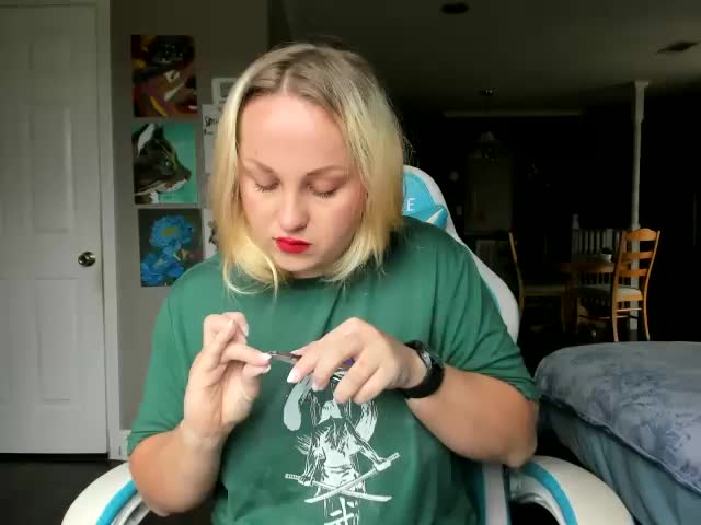 Adellebunny Adult Chat October 3, 2026