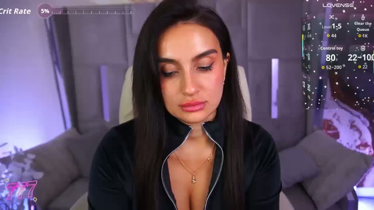 AnzhyTeqila Adult Chat October 3, 2026