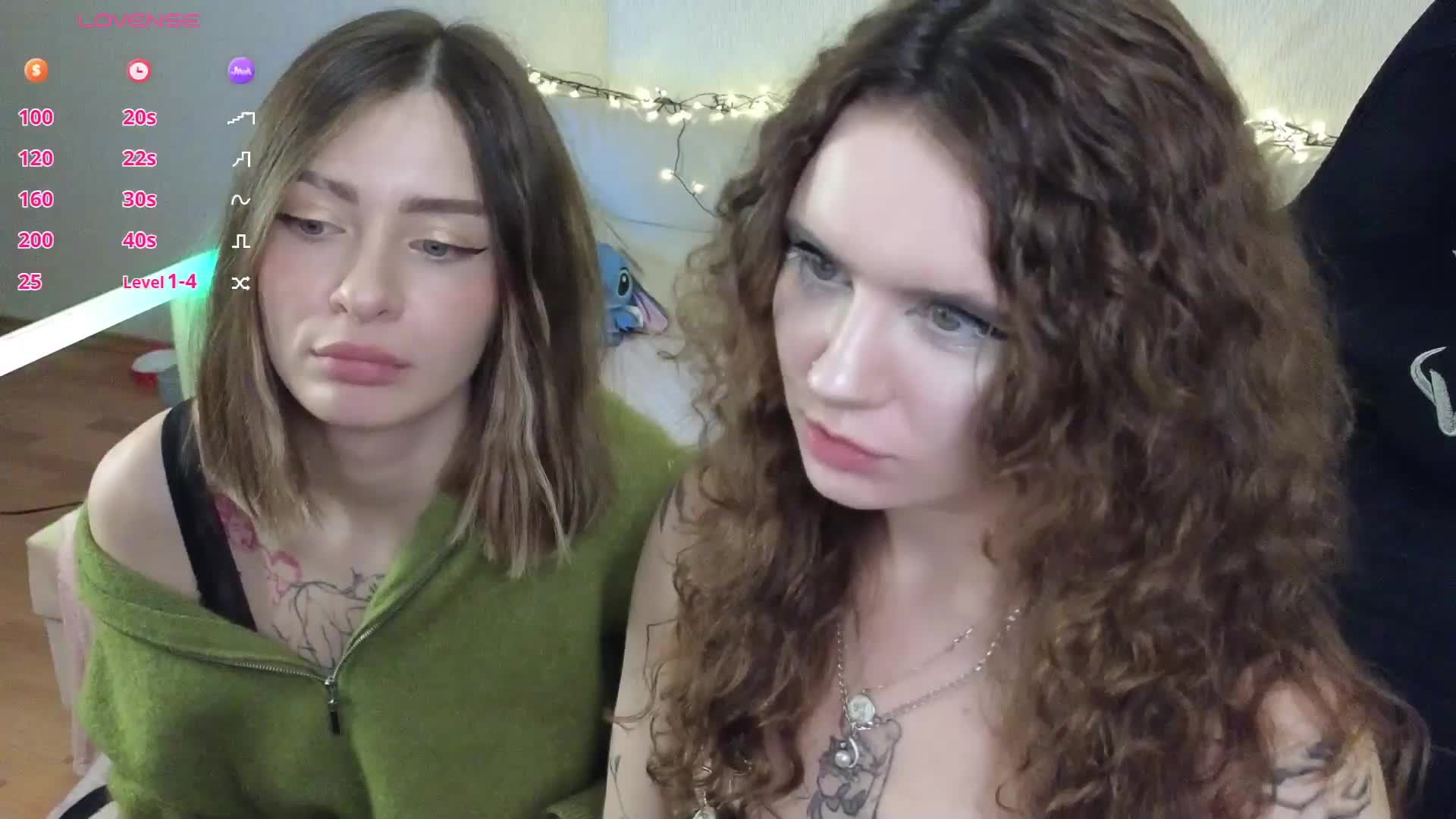 MaoandLulu Adult Chat October 2, 2026