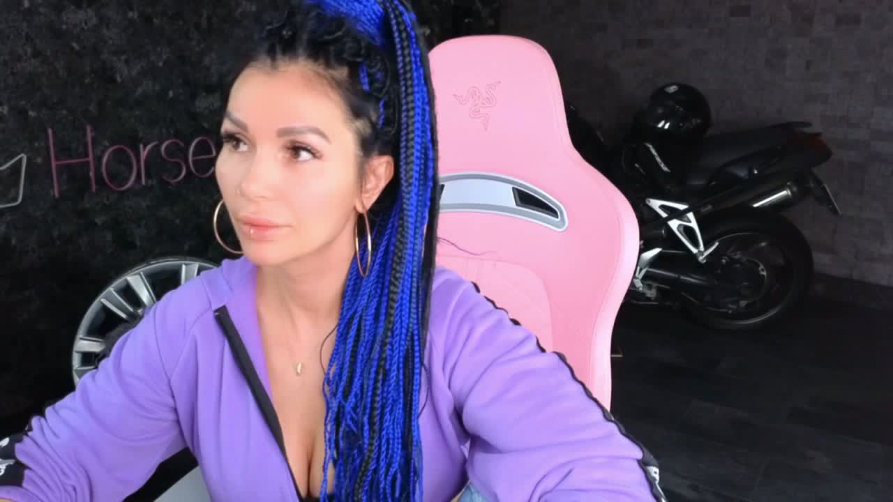 -BABAYAGA- Adult Chat October 3, 2026