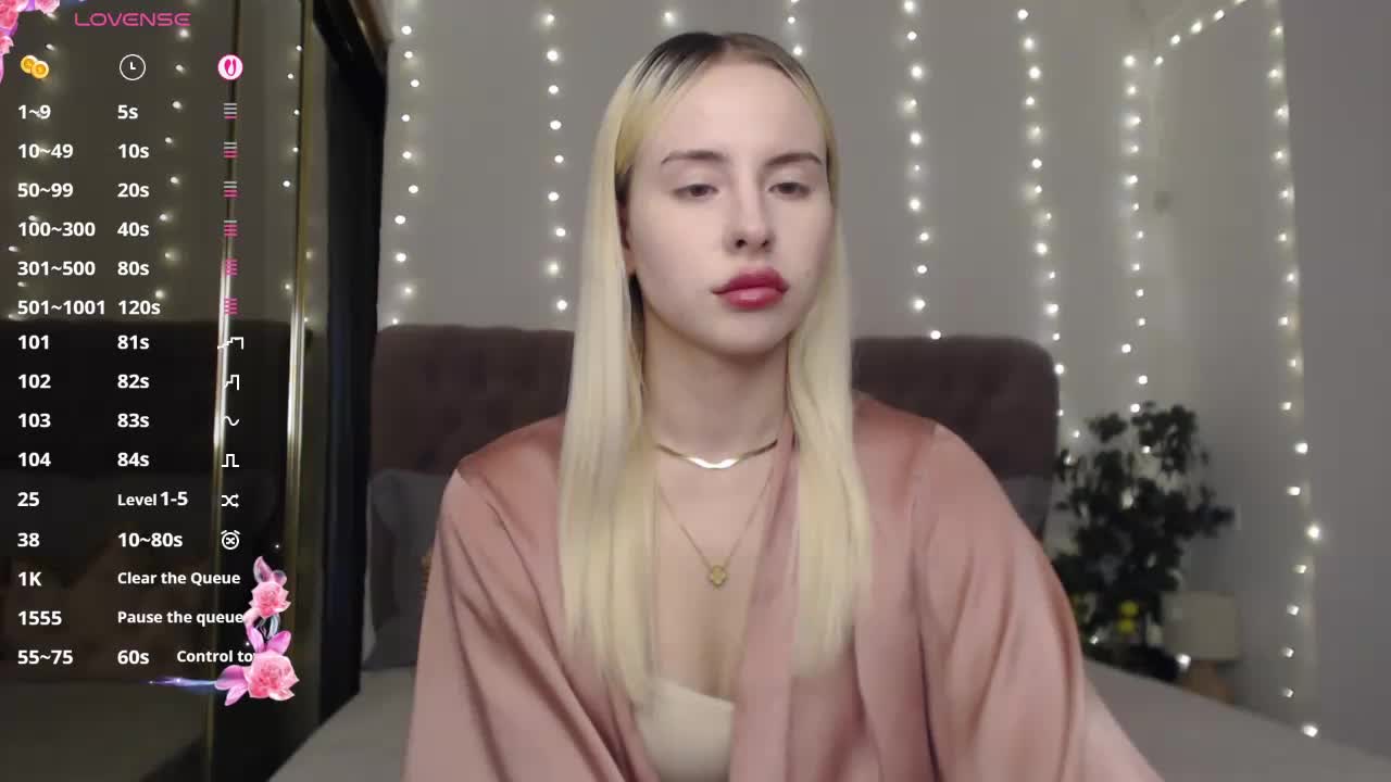Bella-crazyy Adult Chat October 3, 2026