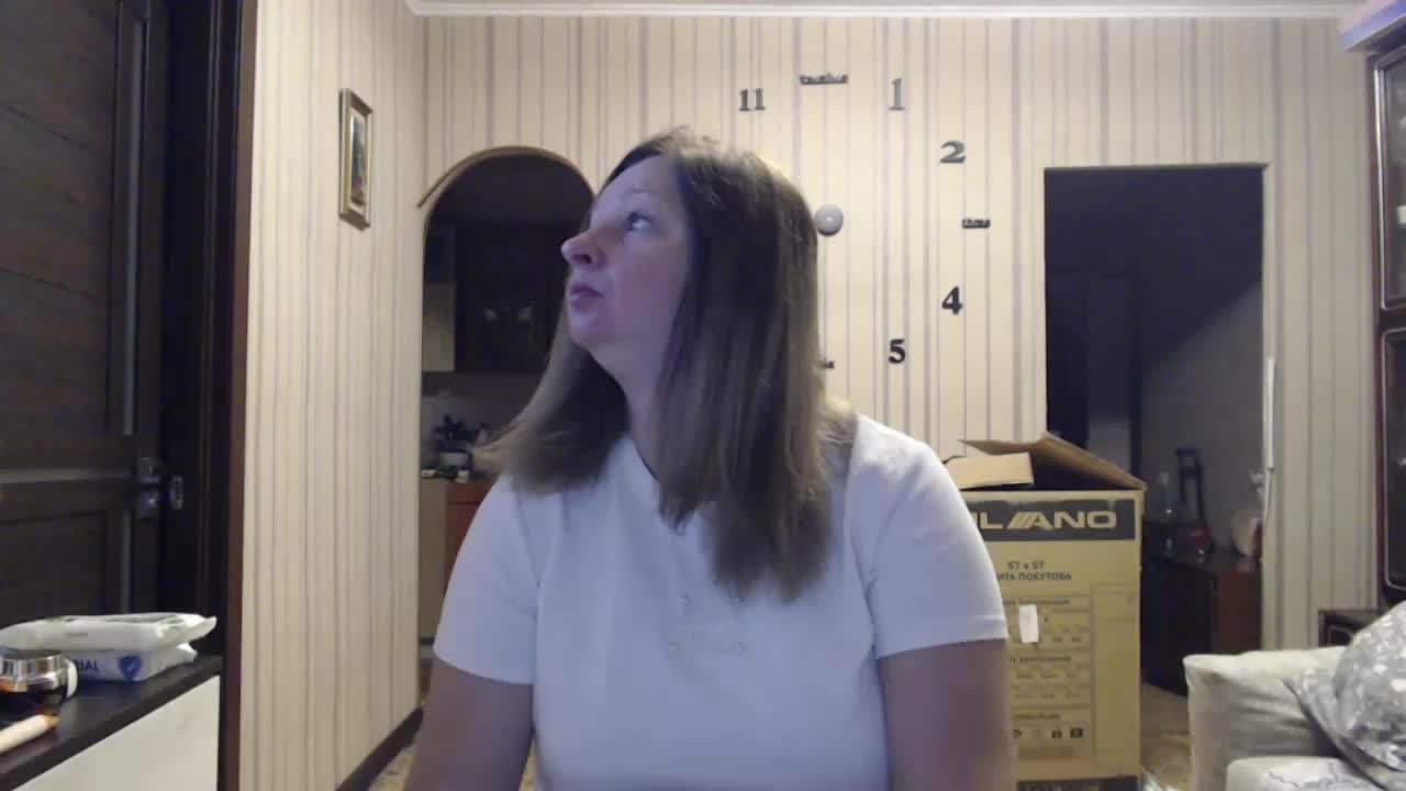 BustyBlondy Adult Chat October 3, 2026